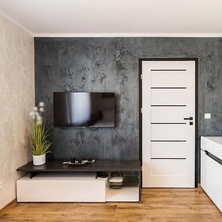 Villa Sol Oświęcim Kültér fotó