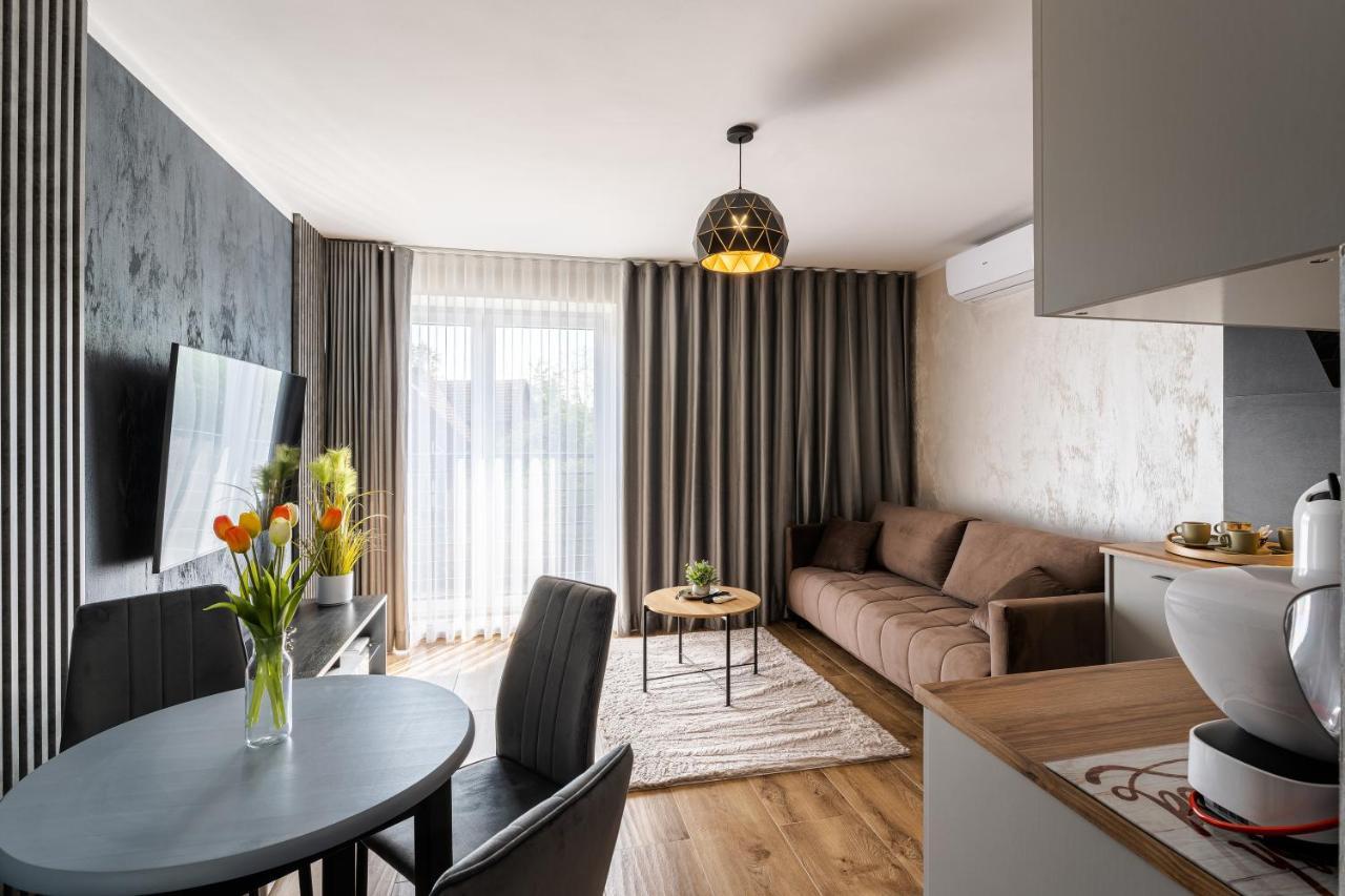 Villa Sol Oświęcim Kültér fotó
