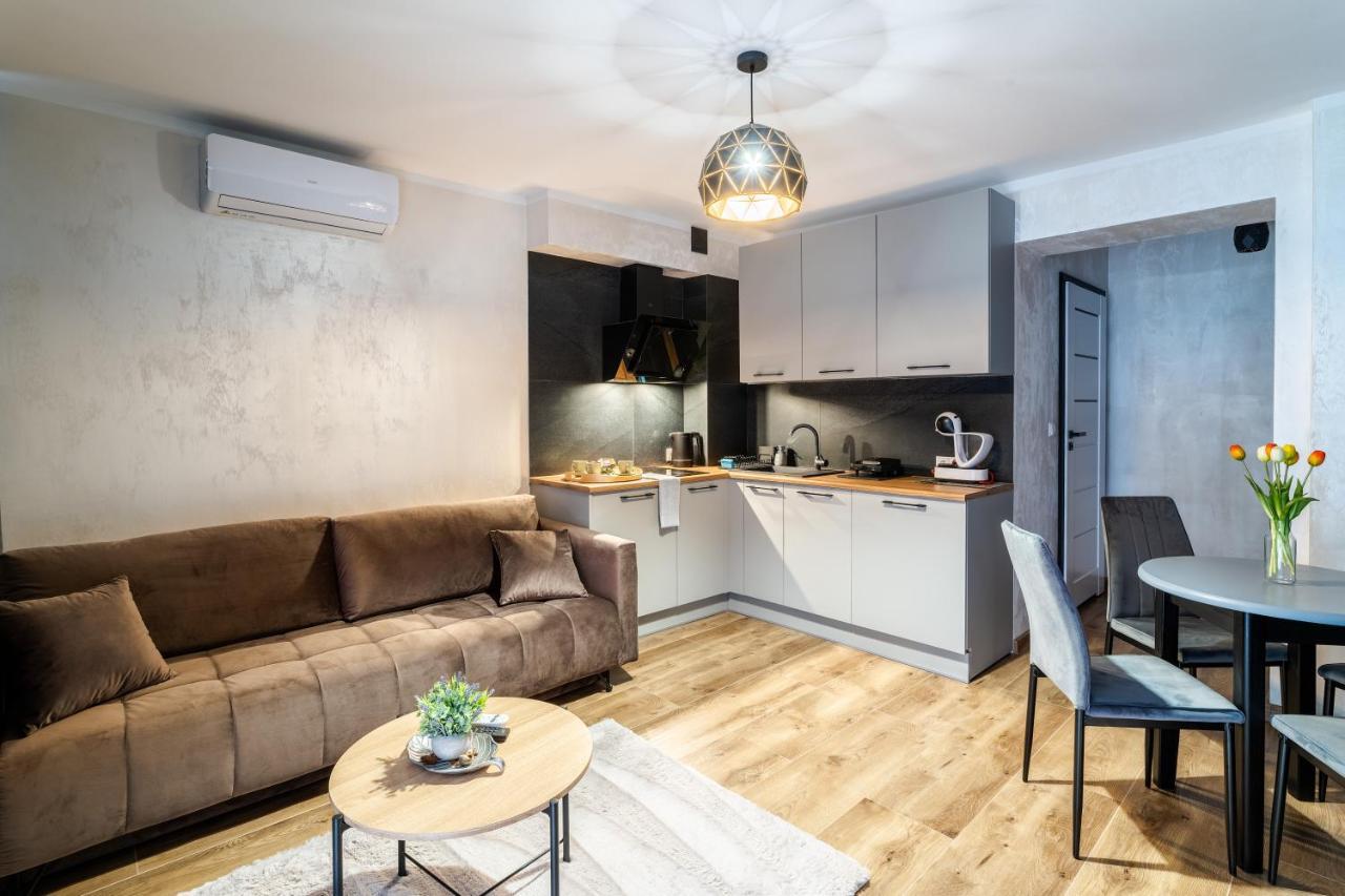 Villa Sol Oświęcim Kültér fotó
