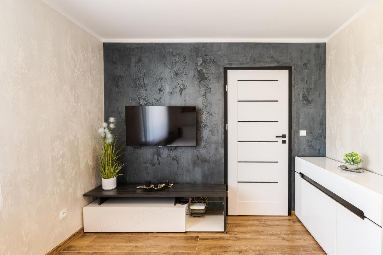 Villa Sol Oświęcim Kültér fotó