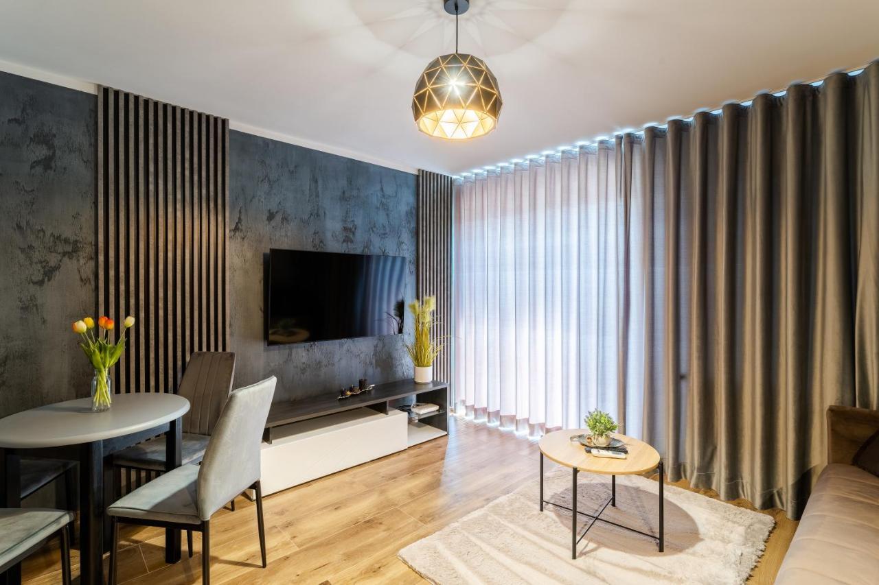 Villa Sol Oświęcim Kültér fotó
