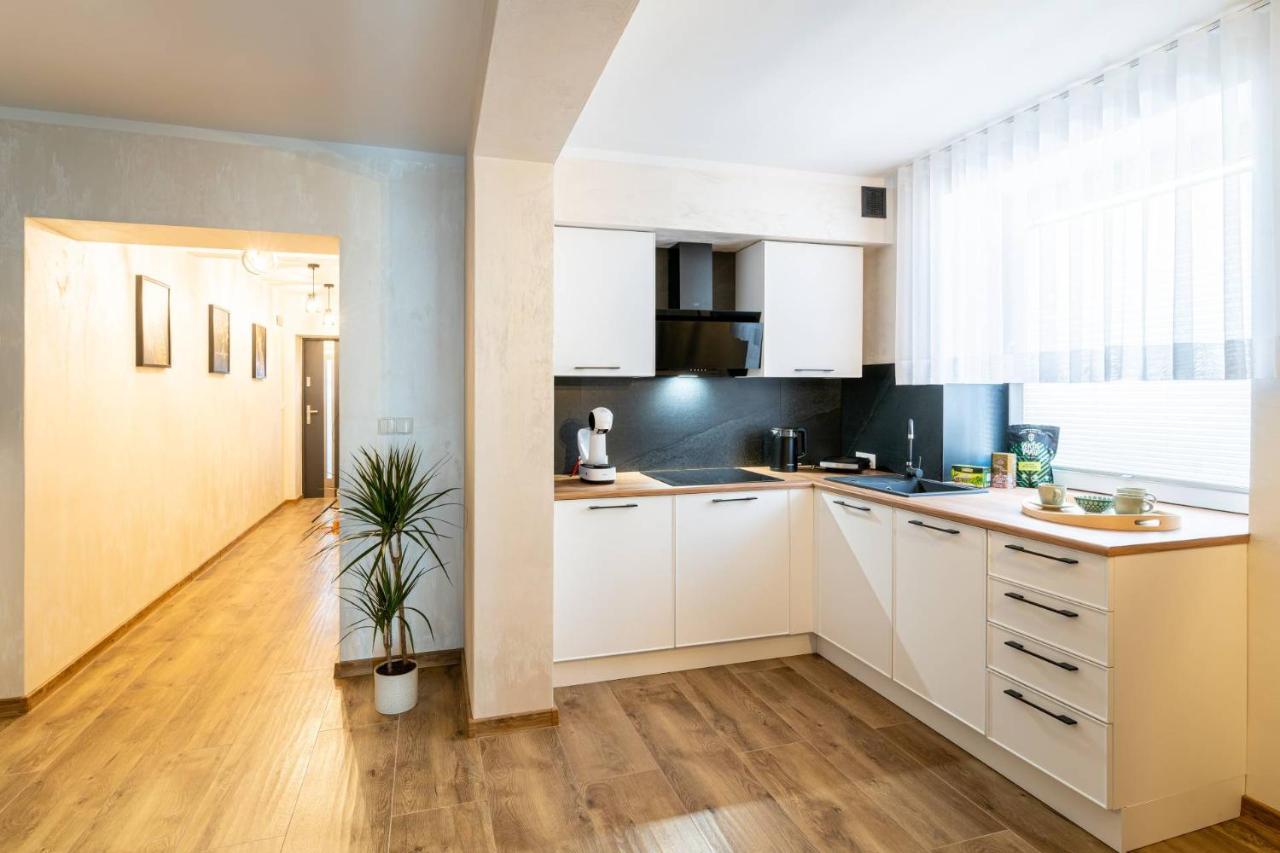 Villa Sol Oświęcim Kültér fotó