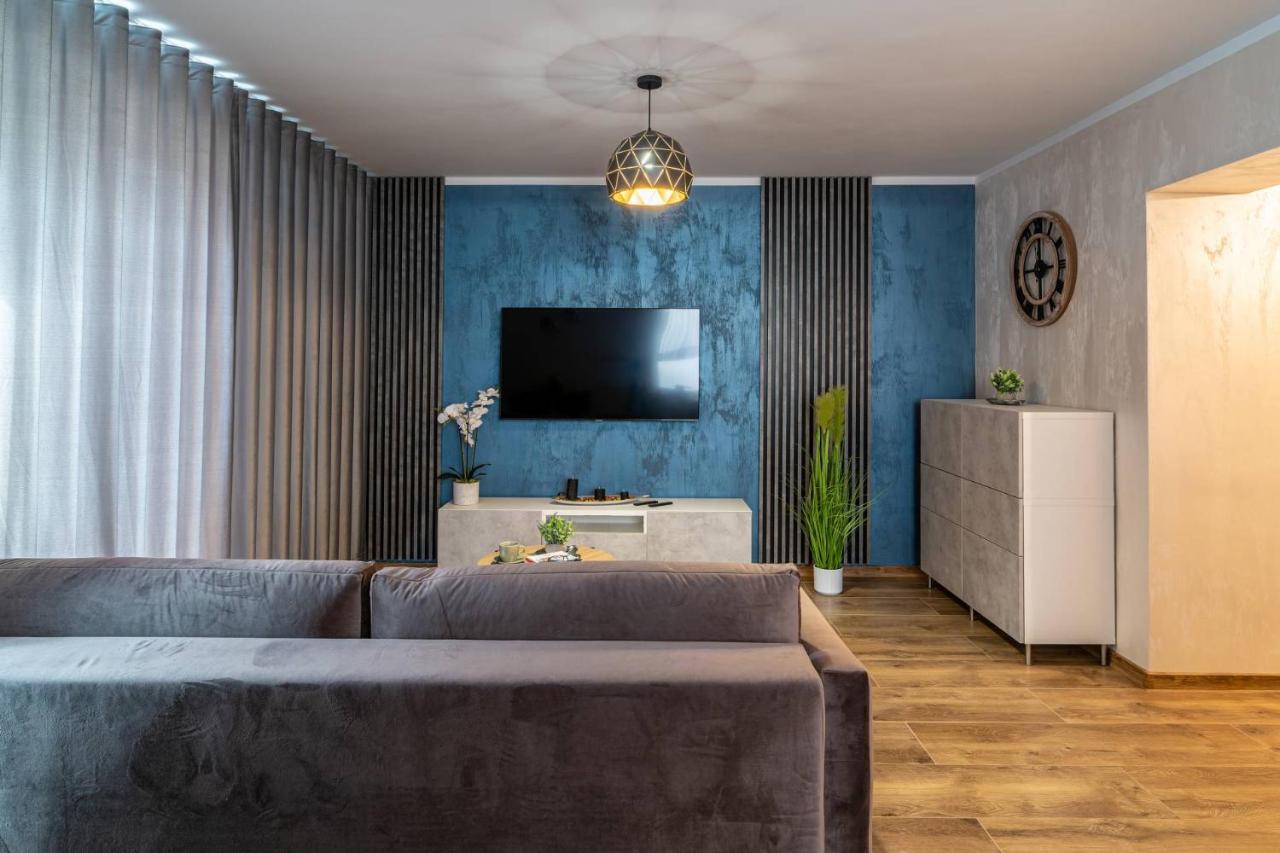 Villa Sol Oświęcim Kültér fotó