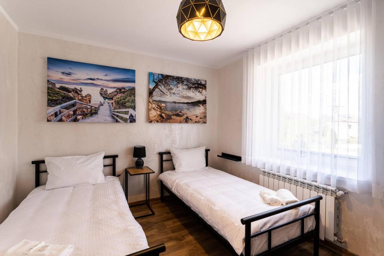 Villa Sol Oświęcim Kültér fotó