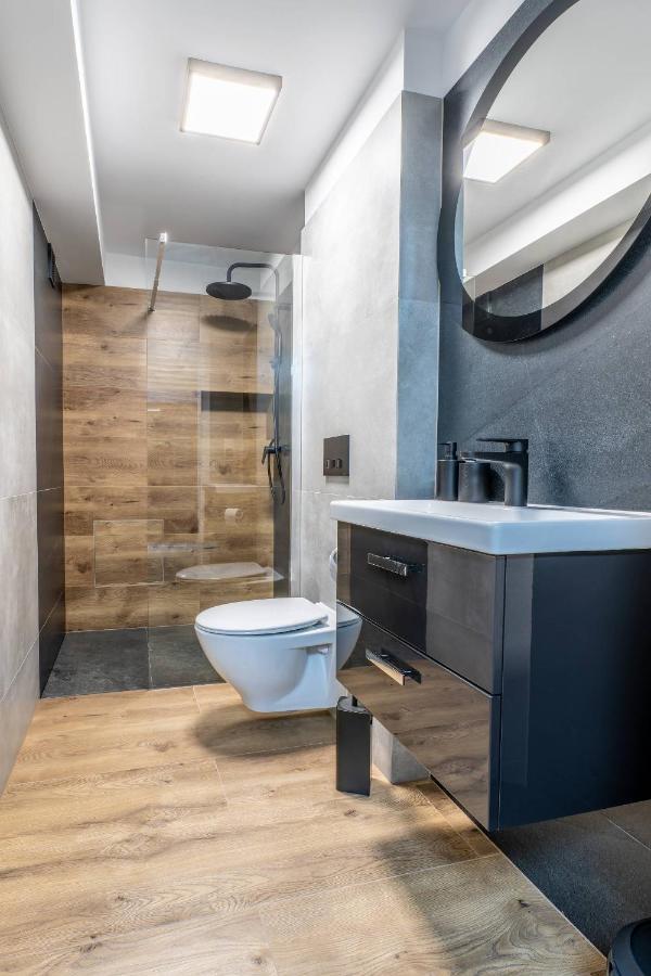Villa Sol Oświęcim Kültér fotó