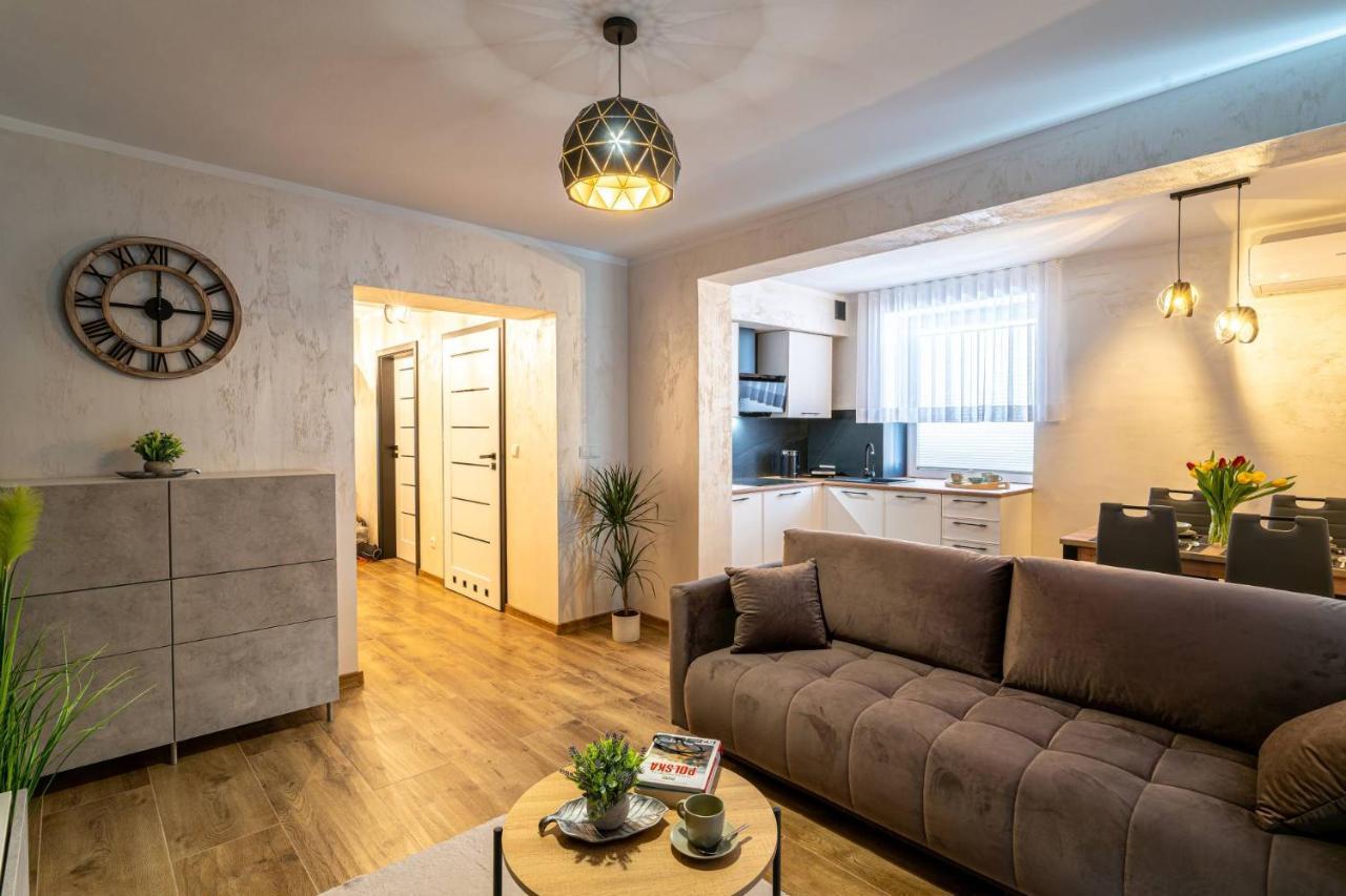 Villa Sol Oświęcim Kültér fotó